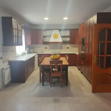 Villa Costa Dorada - Pool Bbq 5min