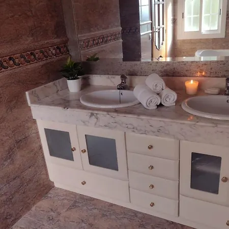 Villa Costa Dorada - Pool Bbq 5min *