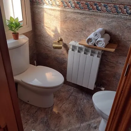 Costa Dorada - Pool Bbq 5min Calafell