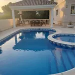 Costa Dorada - Pool Bbq 5min * Calafell